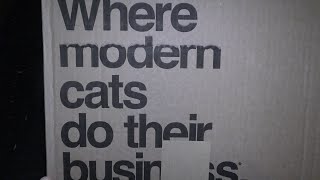 Modkat Flip Litter Box