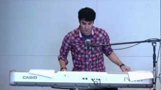 Darren Criss - Not Alone