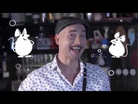 Manouche - Moje miške / Andrej Šifrer