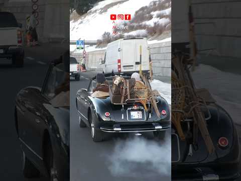 Thumbnail for 1950 Ferrari 166 Inter Convertible Pinin Farina