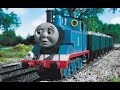Thomas Milkshake Muddle Instrumental