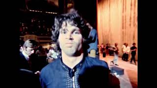 The Doors Five to One (music video) HD