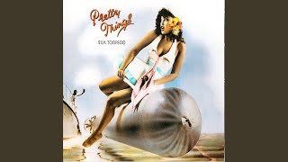 Singapore Silk Torpedo (Live) (Bonus Track)