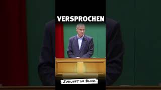Erbe ist versprochen | Thomas Lieth #mitternachtsruf