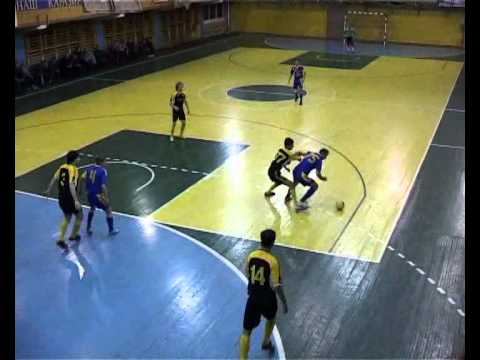 19.12.2010: Четыре комнаты - GraceHoppers (7:2)