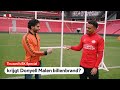 “Donyell Malen gaat scoren in de EK-finale!” | Touzani's EK Special