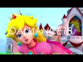 Princess Peach Feet Animation By Dalliance18