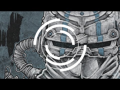 Pythius - Driveyard Ft. Kryptomedic [Official Blackout Channel]