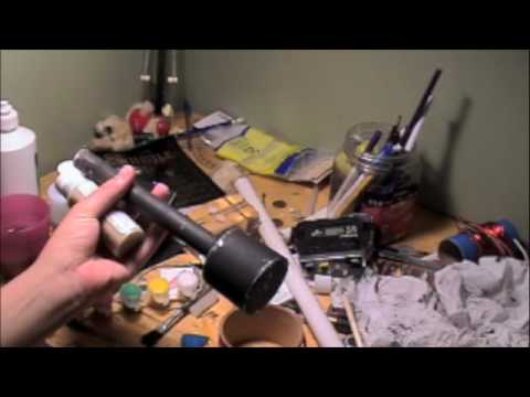 Danger Studios WW2 Special Part 3: German Guns