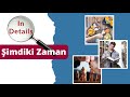 Şimdiki Zaman Olumlu: Present Continuous Tense in Turkish