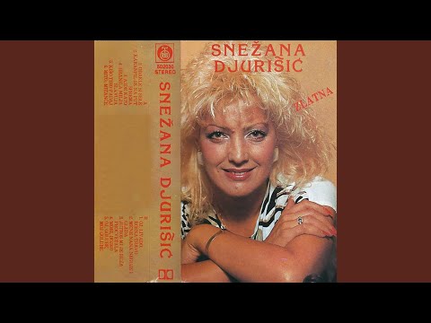 Jutros mi je ruža procvetala