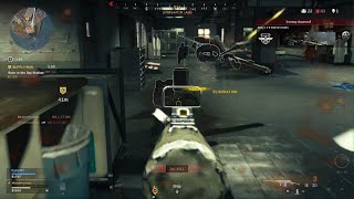 Mrsockmonkey 6 Call of Duty: Modern Warfare 2022050 BigDog Monkey Door Smasher Win