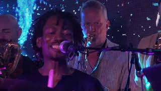 Ogun Afrobeat - &quot;Monday Morning in Lagos&quot; (Fela Kuti) - Felabration en Sala Clamores 12/10/2023