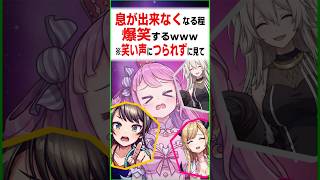 あなたは笑わずに見れますか？？？〔大空スバル/獅白ぼたん／姫森ルーナ／ホロライブ切り抜き／ホロライブ配信中／スバちょこるなたん／そこらた〕