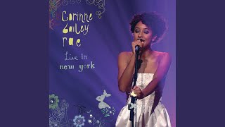 Choux Pastry Heart (Live From Webster Hall,United States/2006)