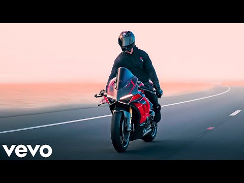 WE WILL RIDE - TILL WE DIE | Panigale V4R (feat. ImKay & Steve Stacey)