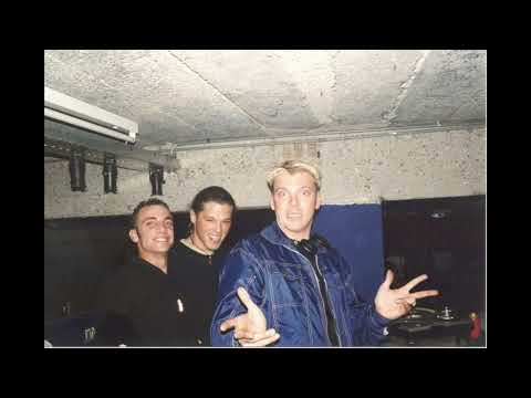 Pat Krimson @ Atmoz Closing Party 16-04-2005