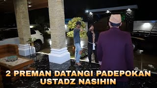 Download lagu THE TIGER-FANGED THUG SHAMAN VISITS USTADZ NASIHIN'S HERITAGE | The Story of Ustadz Nasihin mp3