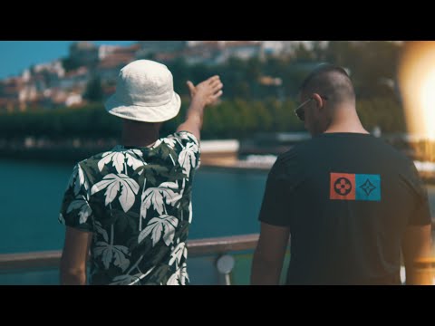 Flavinho ft TBF - Mamacita (clip officiel)