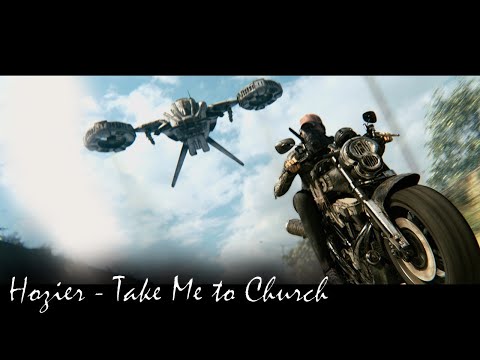 Hozier - Take Me to Church (Dj Mike Remix) RUIN