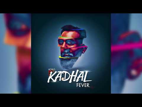 Achu - Karrakudi lady ft Jerone B, Suhaas & Black Kaalai