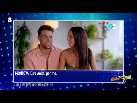 GialappaShow St. 5 - Le avventure di Montoya pt.1