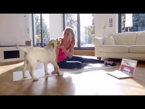 fitnessRAUM.de 2.1 - so geht's!