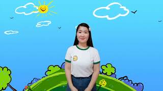Graduation Song/Moving Up- Kindergarten - Proud of You by Fiona Fung