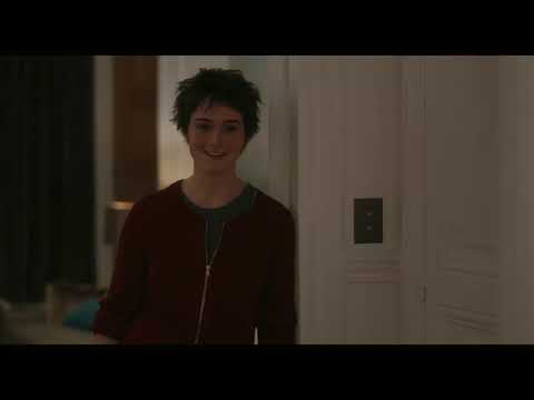 Loulou Hanssen - Bande Démo / Showreel 2019