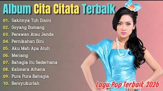 Download lagu Goyang Dumang, Perawan Atau Janda - Cita Citata Dangdut Populer Full Album Terbaik 2026 mp3