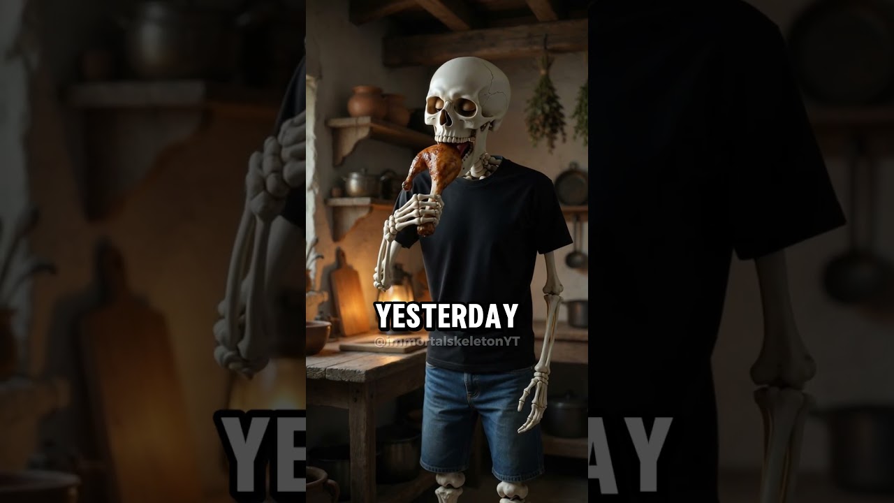 What If Electricity Was Never Invented?