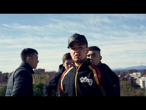 JUANFI x JANSO x ALOS4 x PELI.GROSSO- BARRAS BREVES 2 [VIDEOCLIP]