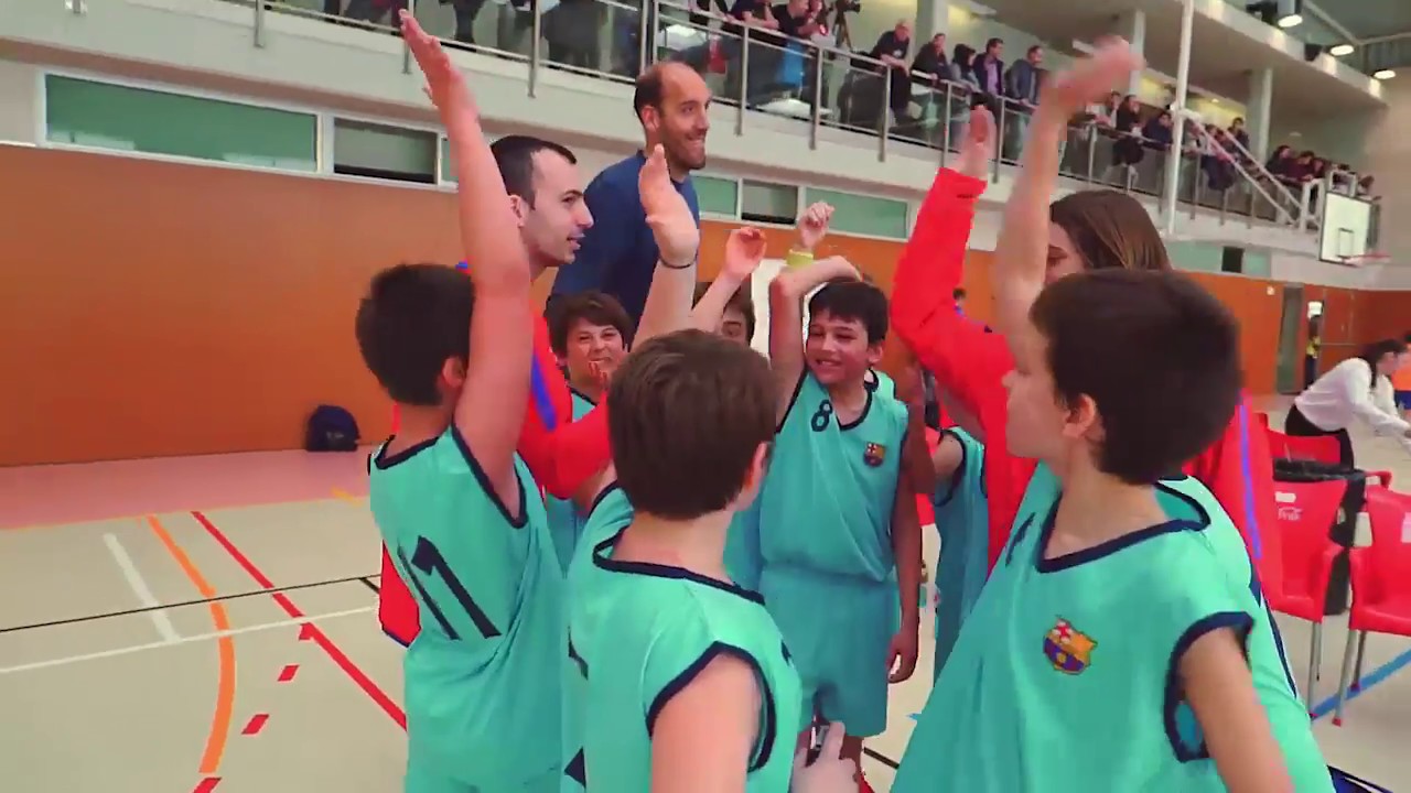 Watch the Globasket 2018 video