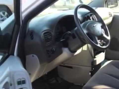 2007 Chrysler Town & Country W & L Subaru Northumberland, PA 17857