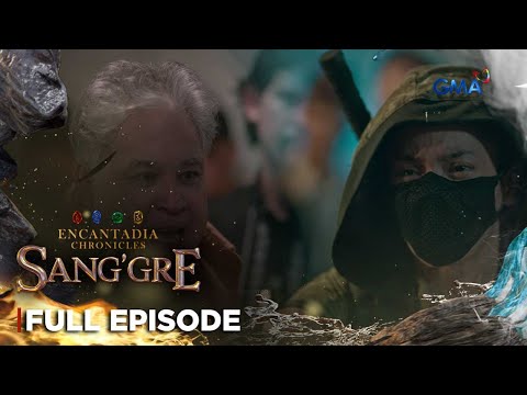 Sang'gre: Si Sang’gre at Terra ay iisa! (Full Episode 54 - August 28, 2025) | Encantadia Chronicles