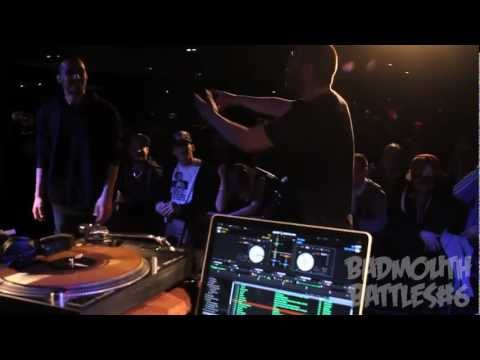 Jinx vs Midi Intellect