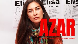 AZAR: Un cortometraje contra la violencia de género