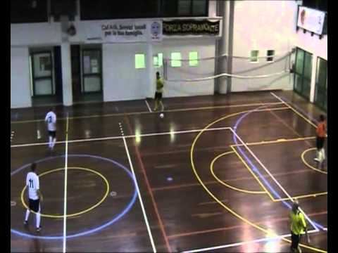 031014.Servizio completo Gioventu' Trentina - Sporting Club Judicaria