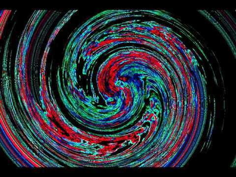 Danubetek - blowing sand storm