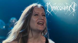 Cold Heavens - Draconian