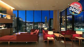 Candeo Hotels Hiroshima Hatchobori | Hiroshima, Japan | Hotel Review 🛏️