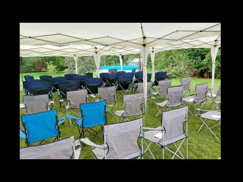 Tauf-Gottesdienst vom 22.08.2021 - Bibel-Treff Altnau