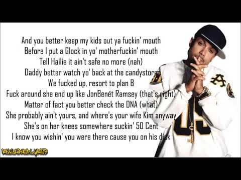 Benzino - Die Another Day (Flawless Victory) [Lyrics]