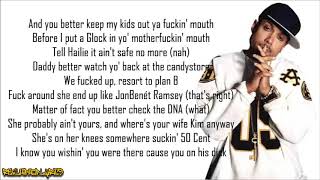Benzino - Die Another Day (Flawless Victory) [Lyrics]