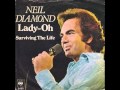 Neil Diamond - Lady-Oh