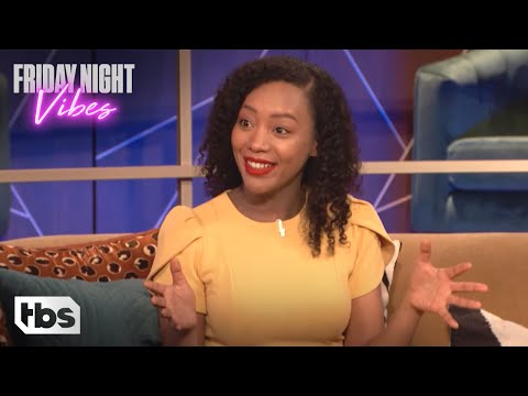 Dr. Moogega Cooper Talks About Women at NASA
