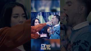 Download lagu GerLa Moment LANGKA Saling Suap Kue Gerry M dan Lala W SPECIAL ULTAH #dangdutterop #shorts #trending mp3