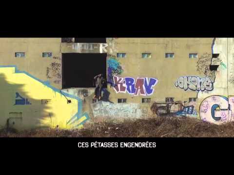 LE XVI - C.D.M (Street Clip)