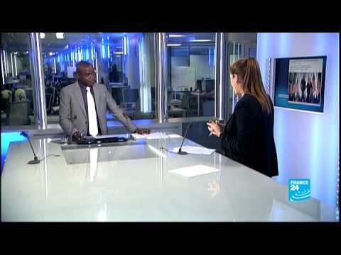 FRANCE 24 Press Review - 02/11/2012 INTERNATIONAL PRESS REVIEW