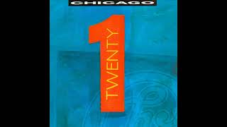 Chicago - Explain It To My Heart – (Chicago Twenty 1 – 1991) - Classic Rock - Lyrics